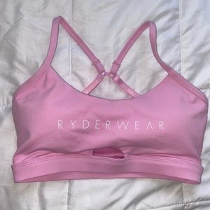 Ryderwear Sportsbra NWOT